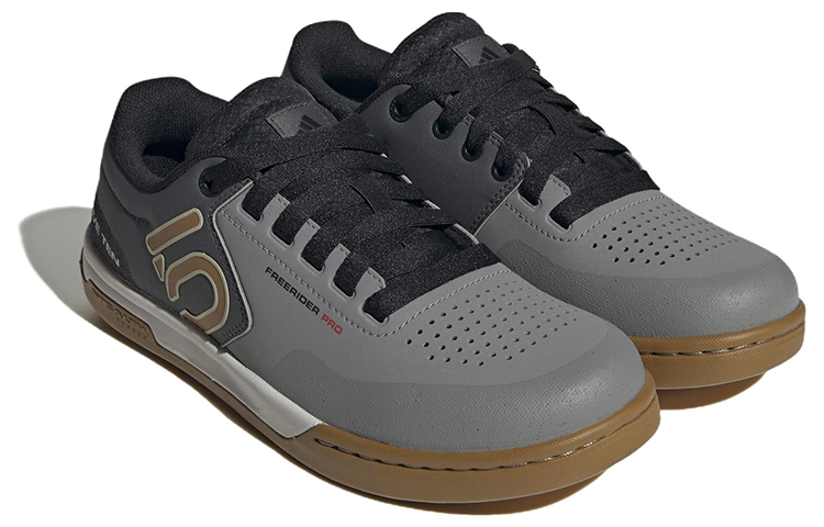 Lookbook adidas Five Ten Freerider Pro ''Grigio Bronzo Strata'' HQ1085