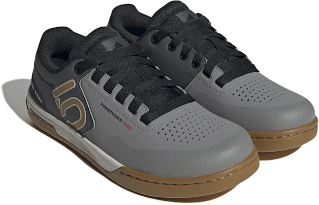 adidas Five Ten Freerider Pro ''Grigio Bronzo Strata'' HQ1085 Lookbook adidas Five Ten Freerider Pro ''Grigio Bronzo Strata'' HQ1085