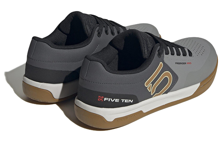 Shop adidas Five Ten Freerider Pro ''Grigio Bronzo Strata'' HQ1085