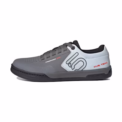 adidas Five Ten Freerider Pro 'Grey Halo Blue'