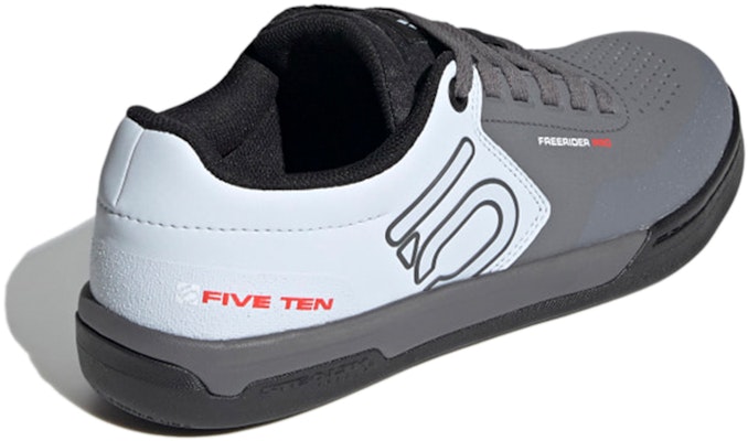 아디다스 파이브텐 프리라이더 프로 '그레이 헤일로 블루' FW2824 Shop 아디다스 파이브텐 프리라이더 프로 '그레이 헤일로 블루' FW2824