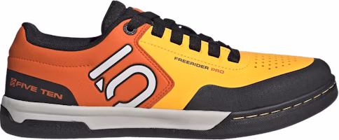 adidas Five Ten Freerider Pro 'Solar Gold Impact Orange' HQ1086 adidas Five Ten Freerider Pro 'Solar Gold Impact Orange' HQ1086