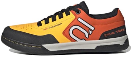 adidas Five Ten Freerider Pro 'Solar Gold Impact Orange' HQ1086 adidas Five Ten Freerider Pro 'Solar Gold Impact Orange' HQ1086