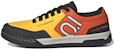 adidas Five Ten Freerider Pro 'Solar Gold Impact Orange' Emas Jingga Kasut Basikal HQ1086