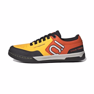 adidas Five Ten Freerider Pro 'Solar Gold Impact Orange'