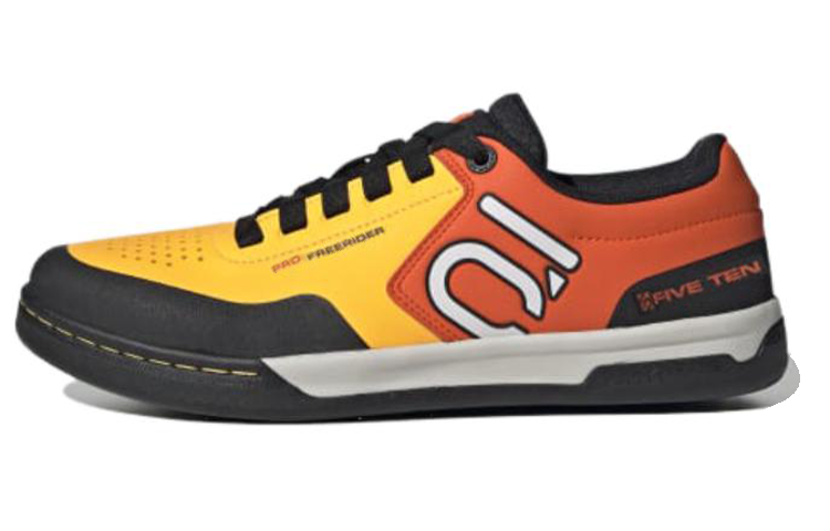 adidas Five Ten Freerider Pro 'Solar Gold Impact Orange' HQ1086