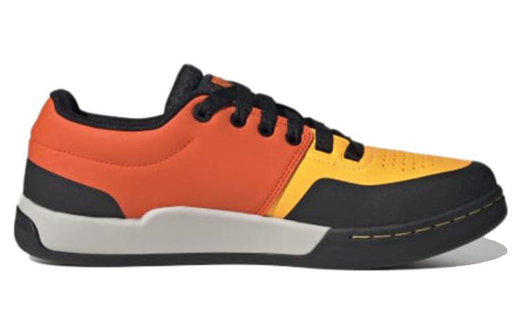 Order adidas Five Ten Freerider Pro ''Solar Gold Impact Orange'' MTB-Schuhe HQ1086