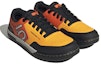 Lookbook adidas Five Ten Freerider Pro 'Solar Gold Impact Orange' Emas Jingga Kasut Basikal HQ1086