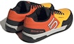 Shop adidas Five Ten Freerider Pro 'Solar Gold Impact Orange' Emas Jingga Kasut Basikal HQ1086
