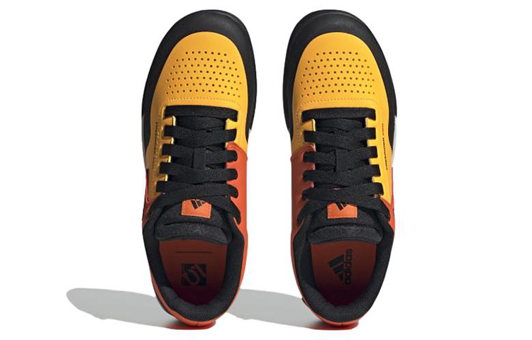 Purchase adidas Five Ten Freerider Pro ''Solar Gold Impact Orange'' MTB-Schuhe HQ1086