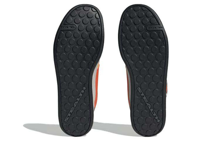 Details for adidas Five Ten Freerider Pro ''Solar Gold Impact Orange'' MTB-Schuhe HQ1086