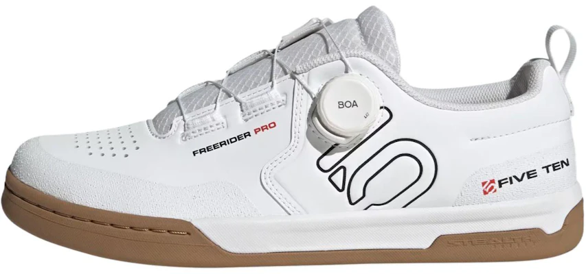 adidas Five Ten Freerider Pro BOA White Cycling Shoes - Soft, Non-Slip, Durable. IH3054 Buy adidas Five Ten Freerider Pro BOA White Cycling Shoes - Soft, Non-Slip, Durable. IH3054