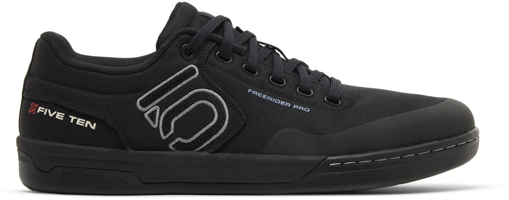 adidas Five Ten Freerider Pro Canvas ''Nero Grigio'' HQ2110 Buy adidas Five Ten Freerider Pro Canvas ''Nero Grigio'' HQ2110