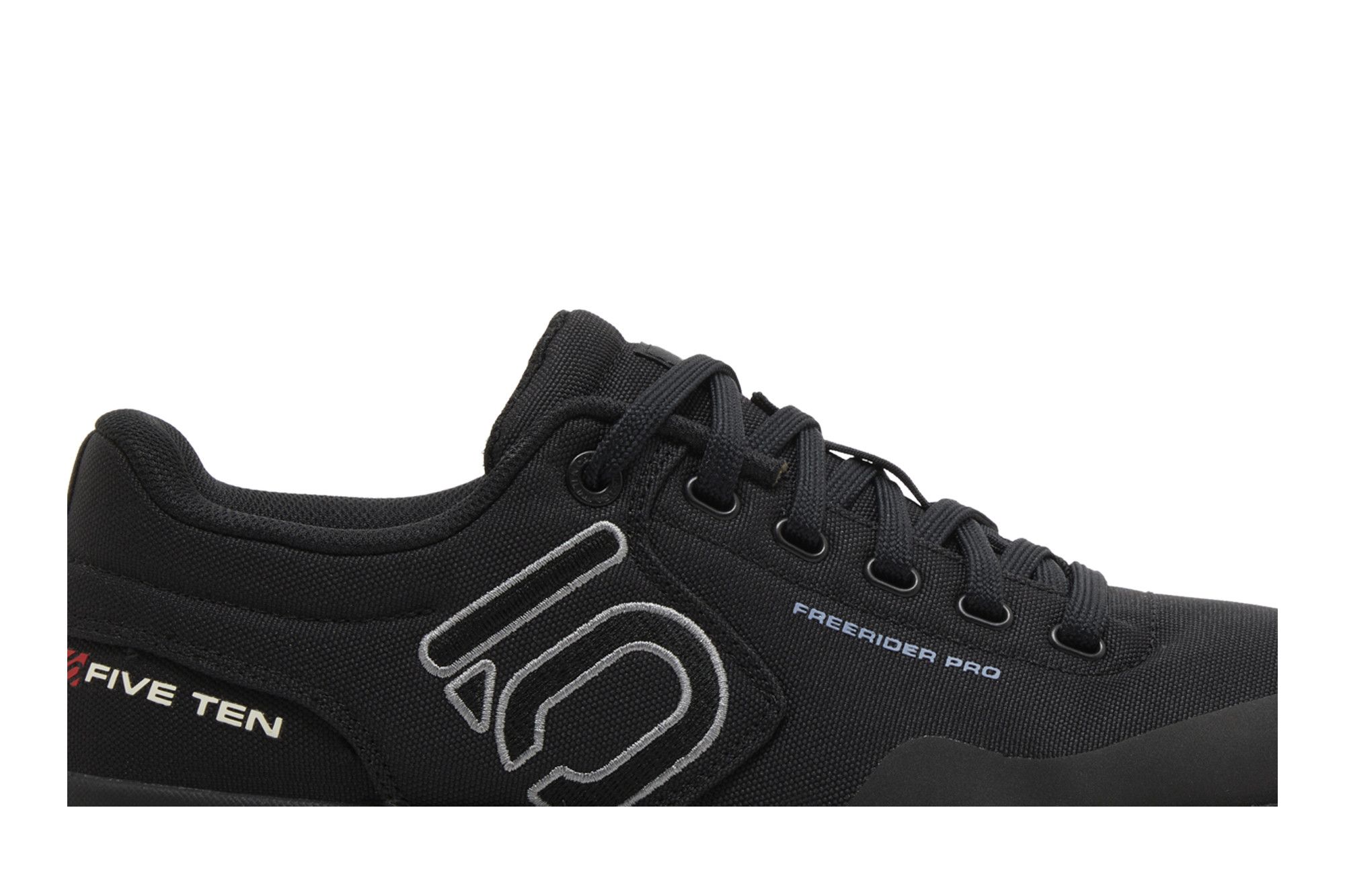 Order adidas Five Ten Freerider Pro Canvas ''Nero Grigio'' HQ2110