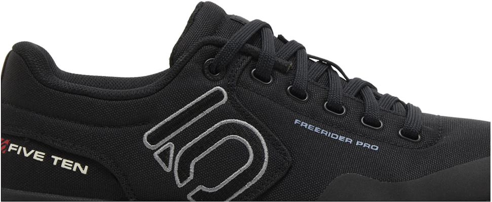 adidas Five Ten Freerider Pro Canvas ''Nero Grigio'' HQ2110 Order adidas Five Ten Freerider Pro Canvas ''Nero Grigio'' HQ2110
