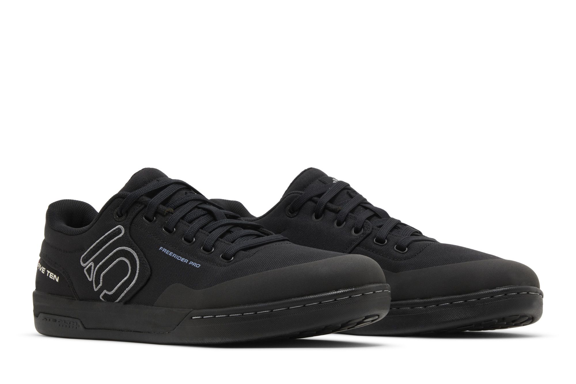 Cheap adidas Five Ten Freerider Pro Canvas ''Nero Grigio'' HQ2110