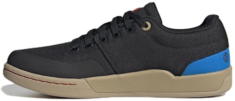 adidas Five Ten Freerider Pro Canvas 'Black Gum' GZ1932 adidas Five Ten Freerider Pro Canvas 'Black Gum' GZ1932