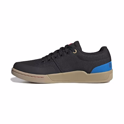adidas Five Ten Freerider Pro Canvas 'Black Gum'