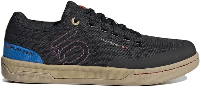 adidas Five Ten Freerider Pro Canvas 'Black Gum' Hitam Getah GZ1932 Order adidas Five Ten Freerider Pro Canvas 'Black Gum' Hitam Getah GZ1932