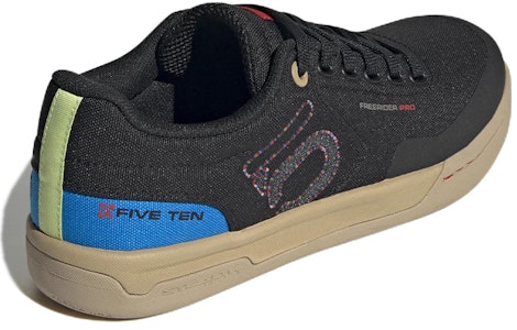 adidas Five Ten Freerider Pro Canvas 'Black Gum' Hitam Getah GZ1932 Shop adidas Five Ten Freerider Pro Canvas 'Black Gum' Hitam Getah GZ1932