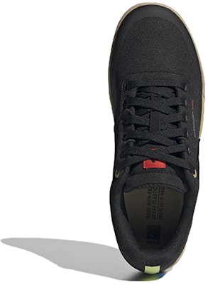 adidas Five Ten Freerider Pro Canvas 'Black Gum' GZ1932 Purchase adidas Five Ten Freerider Pro Canvas 'Black Gum' GZ1932