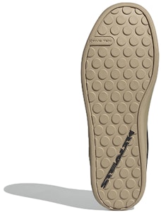 adidas Five Ten Freerider Pro Canvas 'Black Gum' Hitam Getah GZ1932 Details for adidas Five Ten Freerider Pro Canvas 'Black Gum' Hitam Getah GZ1932