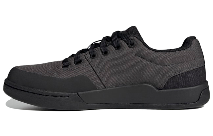 adidas Five Ten Freerider Pro Canvas 'Dark Solid Grey' GZ1931