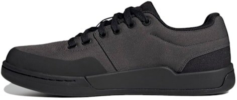 adidas Five Ten Freerider Pro Canvas 'Dark Solid Grey' GZ1931 adidas Five Ten Freerider Pro Canvas 'Dark Solid Grey' GZ1931