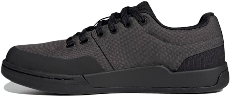 adidas Five Ten Freerider Pro Canvas 'Dark Solid Grey' GZ1931 Buy adidas Five Ten Freerider Pro Canvas 'Dark Solid Grey' GZ1931
