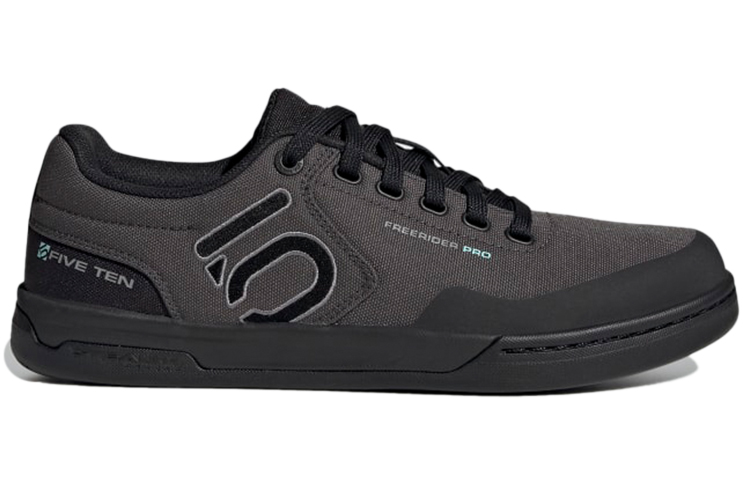 Order adidas Five Ten Freerider Pro Canvas ''Grigio Scuro Solido'' GZ1931