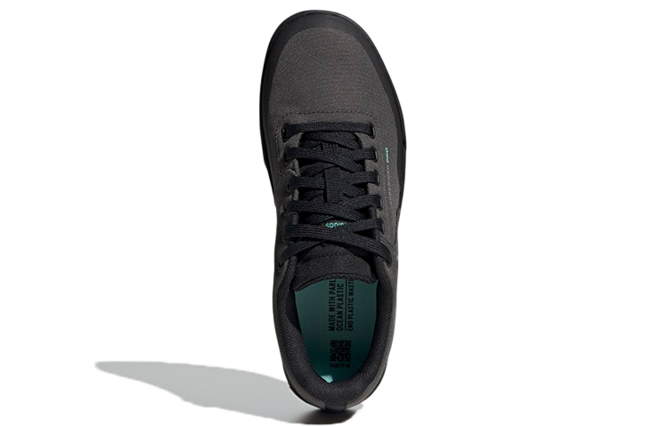 Purchase adidas Five Ten Freerider Pro Canvas ''Grigio Scuro Solido'' GZ1931