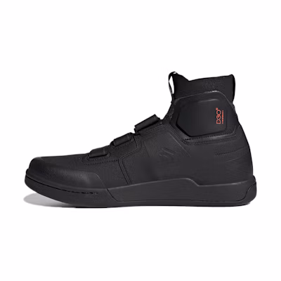adidas Five Ten Freerider Pro Mid 'Black Solar Red'