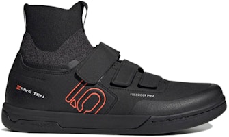 adidas Five Ten Freerider Pro Mid 'Hitam Merah Solar' H02024 Order adidas Five Ten Freerider Pro Mid 'Hitam Merah Solar' H02024