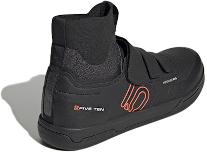 adidas Five Ten Freerider Pro Mid 'Hitam Solar Merah' H02024 Shop adidas Five Ten Freerider Pro Mid 'Hitam Solar Merah' H02024