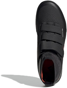 adidas Five Ten Freerider Pro Mid 'Hitam Solar Merah' H02024 Purchase adidas Five Ten Freerider Pro Mid 'Hitam Solar Merah' H02024