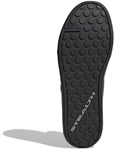 adidas Five Ten Freerider Pro Mid 'Hitam Solar Merah' H02024 Details for adidas Five Ten Freerider Pro Mid 'Hitam Solar Merah' H02024