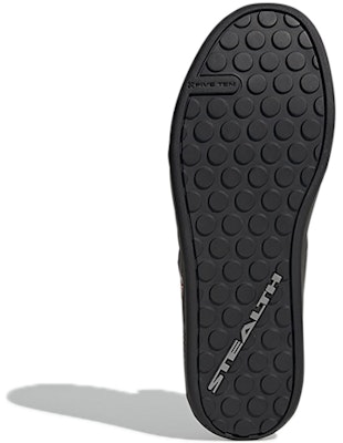 adidas Five Ten Freerider Pro Mid 中筒 滑板鞋 男女兼用 黑色 Details for adidas Five Ten Freerider Pro Mid 中筒 滑板鞋 男女兼用 黑色