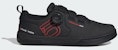 Adidas Five Ten Freerider Pro Mountain Bike Shoes Core Black/Red/Cloud White IH3050