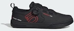 Buy Adidas Five Ten Freerider Pro Mountain Bike Shoes Core Black/Red/Cloud White IH3050