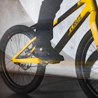 Adidas Five Ten Freerider Pro 登山車鞋 黑紅白配色 IH3050 3