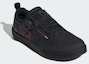 Shop Adidas Five Ten Freerider Pro Mountain Bike Shoes Core Black/Red/Cloud White IH3050