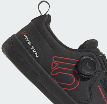 Adidas Five Ten Freerider Pro Sepatu MTB Core Black/Red/Cloud White IH3050 Cheap Adidas Five Ten Freerider Pro Sepatu MTB Core Black/Red/Cloud White IH3050
