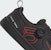 Adidas Five Ten Freerider Pro Mountain Bike Shoes Core Black/Red/Cloud White IH3050