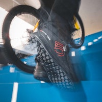 Adidas Five Ten Freerider Pro 登山車鞋 黑紅白配色 IH3050 2