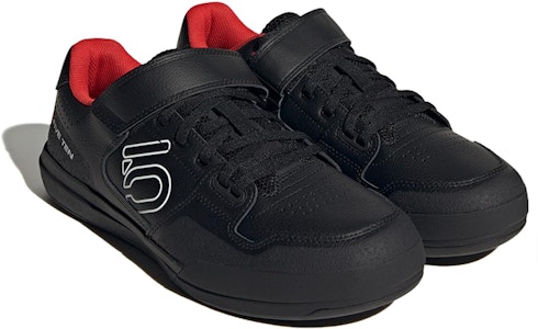 阿迪达斯五十度地狱猫 '黑色' IF5061 Lookbook 阿迪达斯五十度地狱猫 '黑色' IF5061