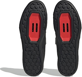 阿迪达斯五十度地狱猫 '黑色' IF5061 Details for 阿迪达斯五十度地狱猫 '黑色' IF5061