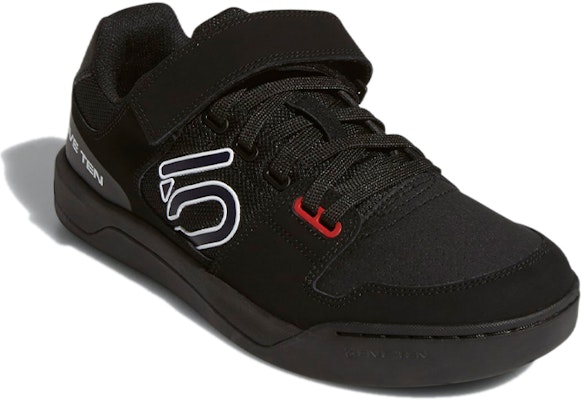 adidas Five Ten Hellcat 'Black Red' BC0700 Lookbook adidas Five Ten Hellcat 'Black Red' BC0700
