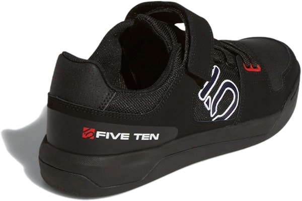 adidas Five Ten Hellcat 'Black Red' BC0700 Shop adidas Five Ten Hellcat 'Black Red' BC0700