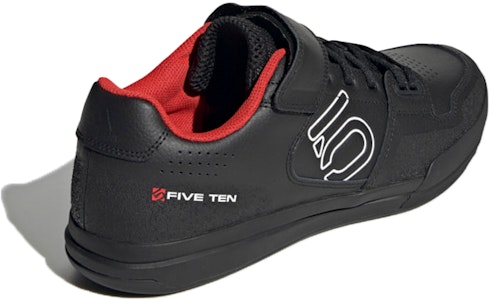 adidas Five Ten Hellcat 'Negro Rojo' FW3756 Shop adidas Five Ten Hellcat 'Negro Rojo' FW3756