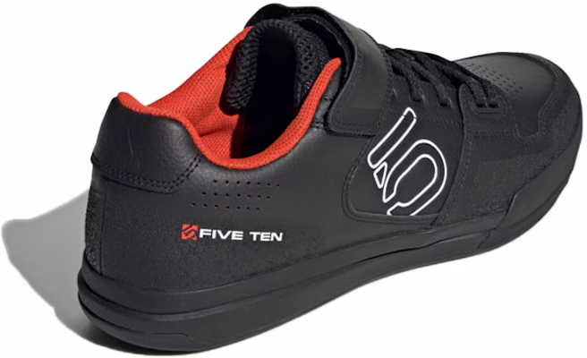 adidas Five Ten Hellcat 'Black Red' FW3756 Shop adidas Five Ten Hellcat 'Black Red' FW3756
